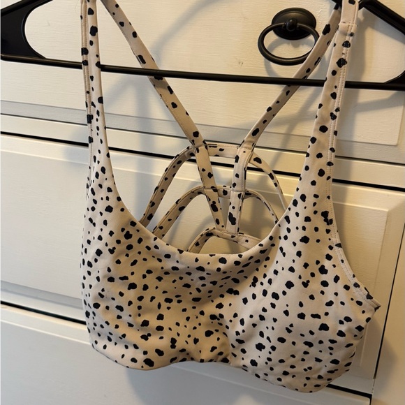 Vuori Other - Vuori Yosemite bra size large